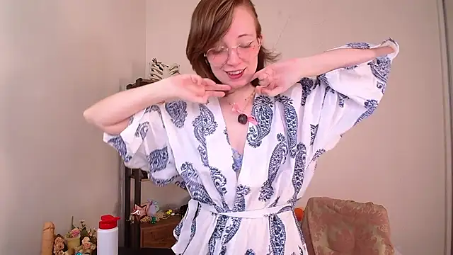 Elise Nyx online show from 06/06/26, 12:54