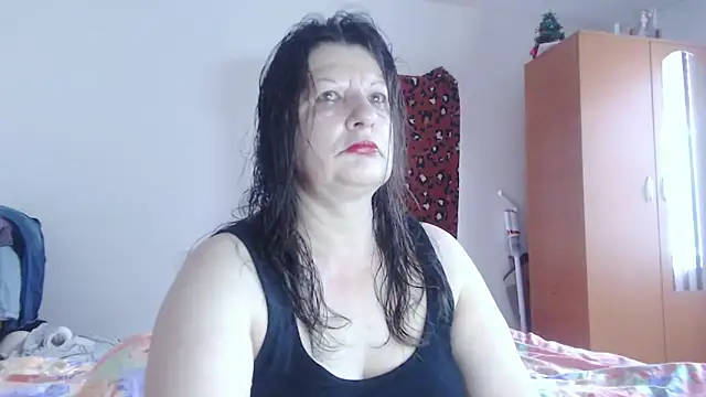 ExtasyMature online show from 05/24/26, 05:45