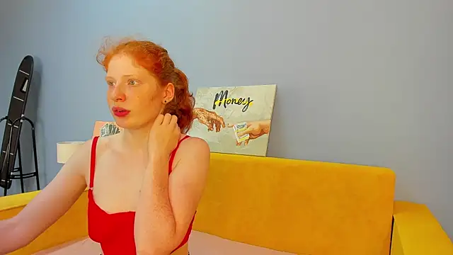 Sandra Wi1son online show from 07/31/26, 02:44