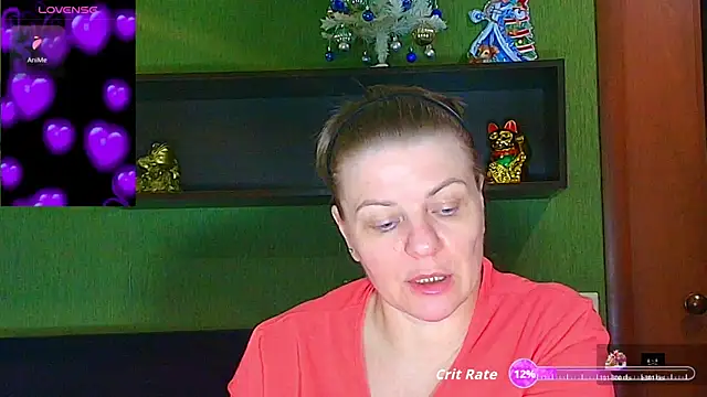 Snapshot of VeronikawGold chatting on 12/18/25, 02:01 VeronikawGold online show from 12/18/25, 02:01