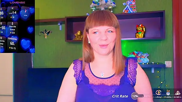 Snapshot of VeronikawGold chatting on 01/15/26, 05:27 VeronikawGold online show from 01/15/26, 05:27