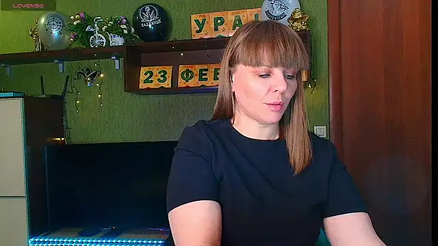 Snapshot of VeronikawGold chatting on 02/22/26, 10:41 VeronikawGold online show from 02/22/26, 10:41
