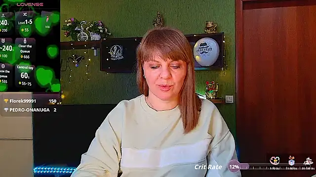 Snapshot of VeronikawGold chatting on 02/25/26, 07:40 VeronikawGold online show from 02/25/26, 07:40