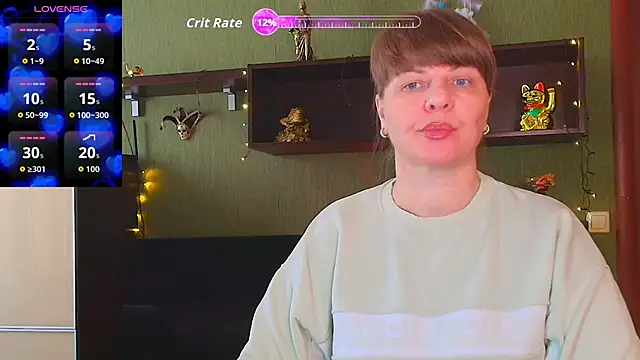 Snapshot of VeronikawGold chatting on 03/12/26, 11:05 VeronikawGold online show from 03/12/26, 11:05
