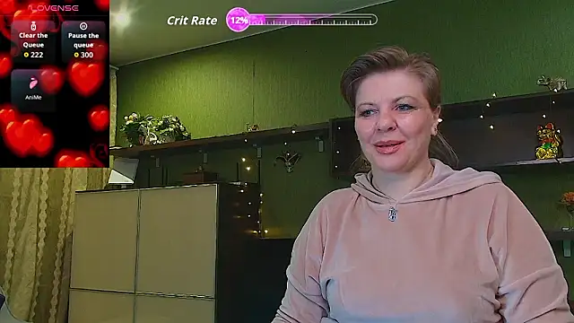 Snapshot of VeronikawGold chatting on 03/21/26, 08:01 VeronikawGold online show from 03/21/26, 08:01