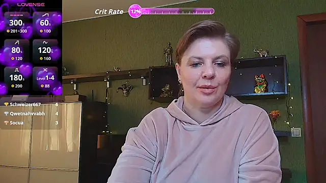 Snapshot of VeronikawGold chatting on 03/22/26, 08:07 VeronikawGold online show from 03/22/26, 08:07