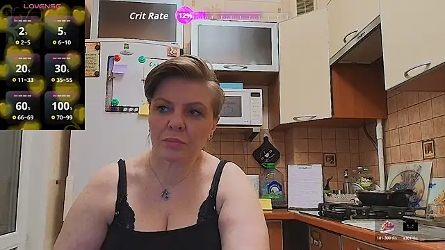 Snapshot of VeronikawGold chatting on 03/23/26, 07:07 VeronikawGold online show from 03/23/26, 07:07