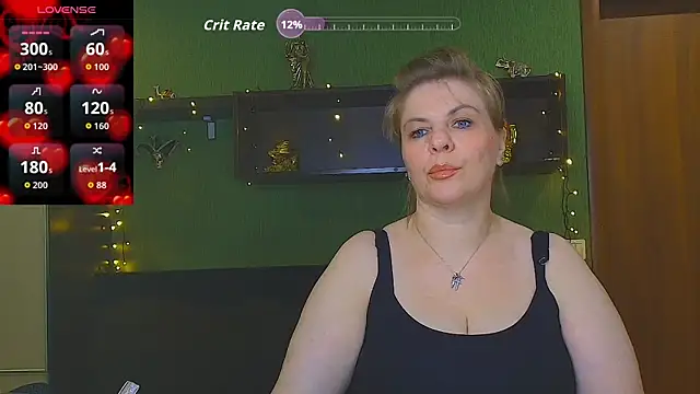 Snapshot of VeronikawGold chatting on 03/30/26, 03:57 VeronikawGold online show from 03/30/26, 03:57