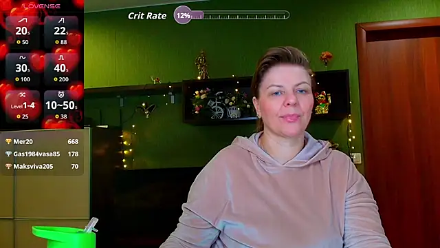 Snapshot of VeronikawGold chatting on 04/12/26, 02:11 VeronikawGold online show from 04/12/26, 02:11