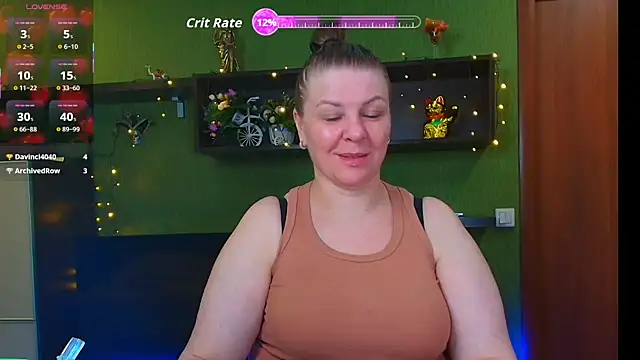 Snapshot of VeronikawGold chatting on 04/22/26, 05:58 VeronikawGold online show from 04/22/26, 05:58
