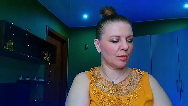 Snapshot of VeronikawGold chatting on 05/22/26, 06:57 VeronikawGold online show from 05/22/26, 06:57