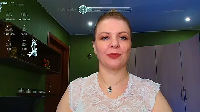 Snapshot of VeronikawGold chatting on 05/30/26, 01:03 VeronikawGold online show from 05/30/26, 01:03