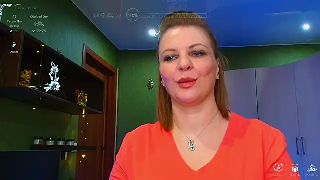 Snapshot of VeronikawGold chatting on 06/01/26, 05:09 VeronikawGold online show from 06/01/26, 05:09