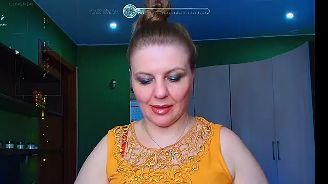 Snapshot of VeronikawGold chatting on 06/05/26, 06:57 VeronikawGold online show from 06/05/26, 06:57