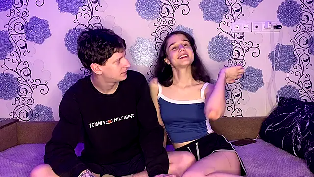 Snapshot of baby_lesi chatting on 12/02/25, 06:58 baby lesi online show from 12/02/25, 06:58