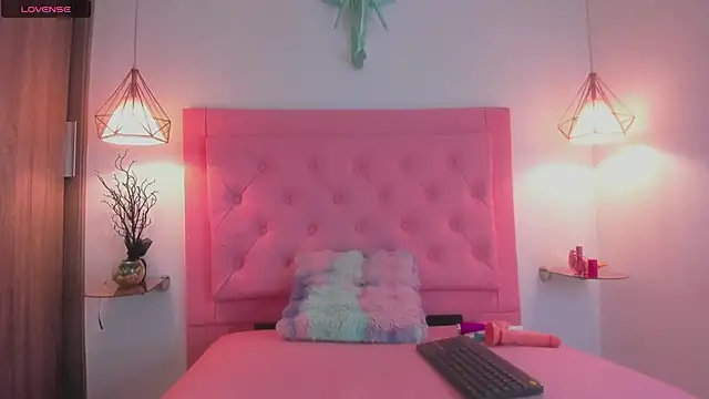 Rachel rivera online show from 02/18/25, 02:59