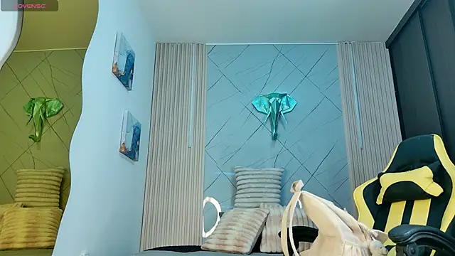 Rachel rivera online show from 09/16/25, 11:33