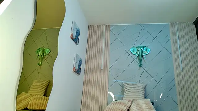 Rachel rivera online show from 09/17/25, 11:45