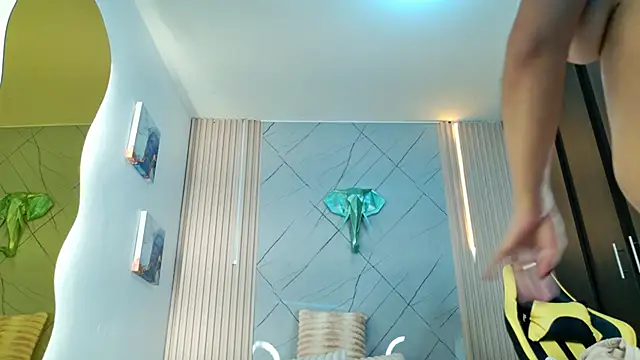 Rachel rivera online show from 09/20/25, 11:44