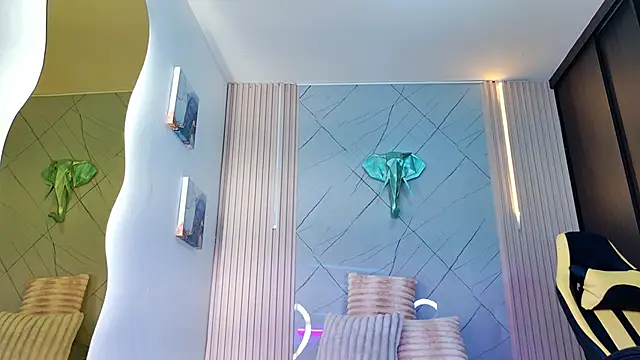 Rachel rivera online show from 09/21/25, 12:07