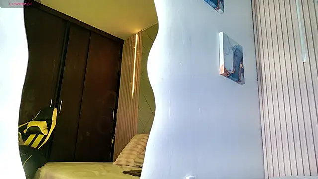 Rachel rivera online show from 09/23/25, 11:46