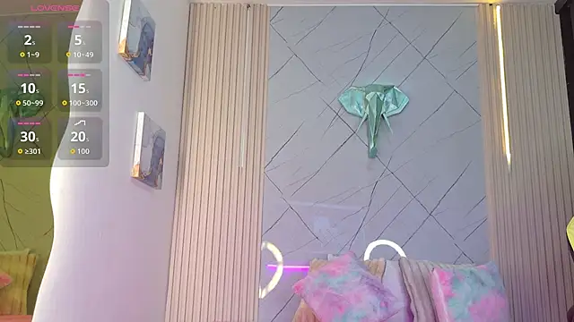 Rachel rivera online show from 10/17/25, 11:46