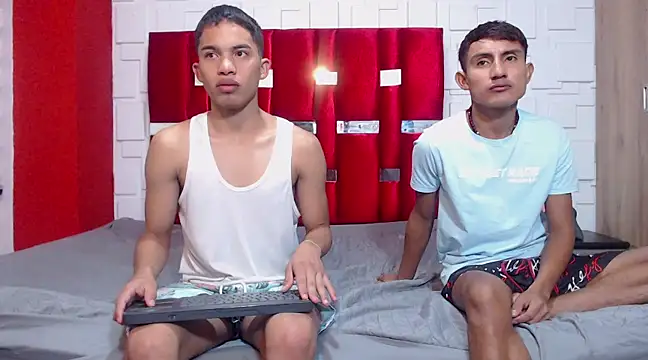 Bayron005 online show from 02/22/25, 12:29