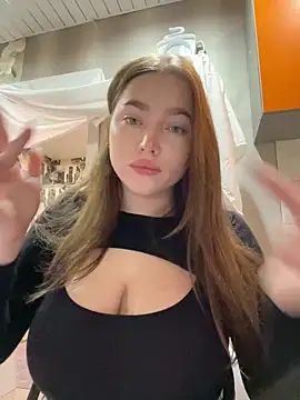Snapshot of Milana_mil chatting on 03/11/25, 05:46 Milana mil online show from 03/11/25, 05:46