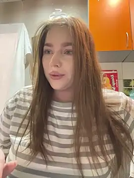 Snapshot of Milana_mil chatting on 03/14/25, 05:57 Milana mil online show from 03/14/25, 05:57