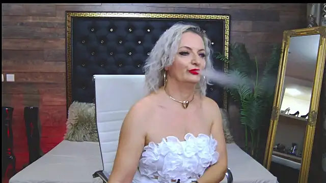 LadyTouch online show from 01/14/25, 04:36