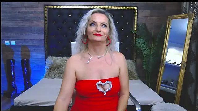 LadyTouch online show from 01/15/25, 10:17