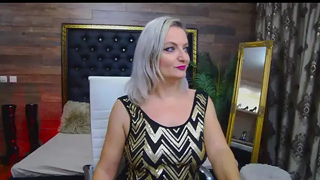 LadyTouch online show from 01/21/25, 01:29