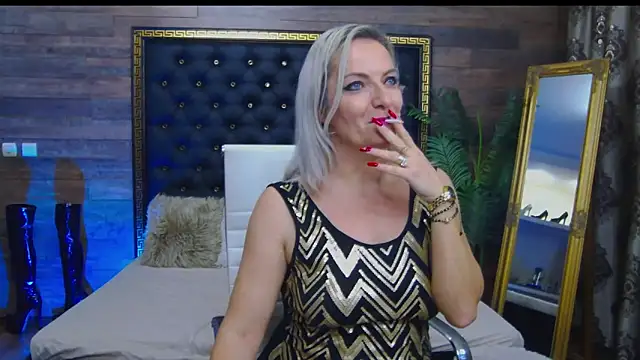 LadyTouch online show from 01/21/25, 04:43