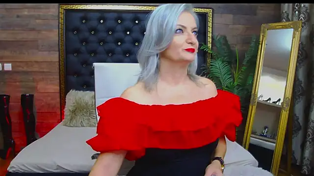 LadyTouch online show from 01/23/25, 12:25