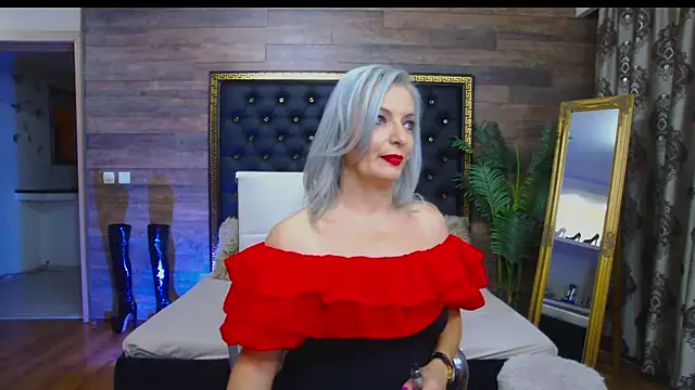 LadyTouch online show from 01/23/25, 03:26