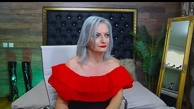 LadyTouch online show from 01/23/25, 06:28