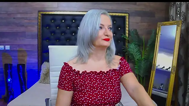LadyTouch online show from 01/26/25, 01:20