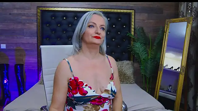 LadyTouch online show from 01/26/25, 04:30