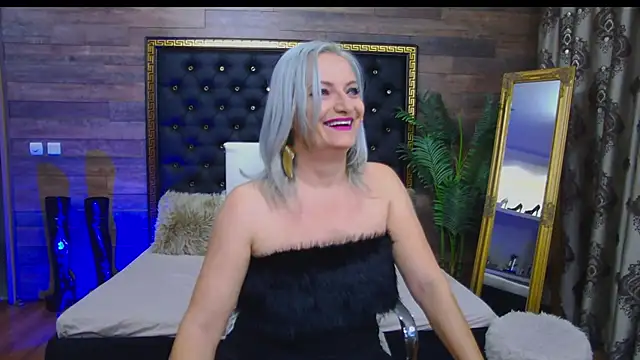 LadyTouch online show from 01/27/25, 12:12