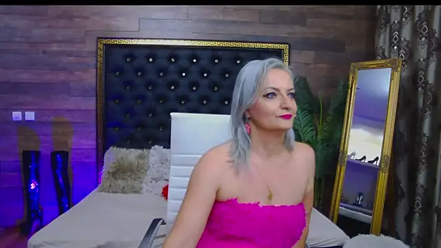 LadyTouch online show from 01/28/25, 06:05