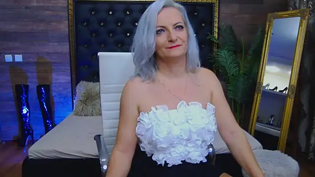 LadyTouch online show from 01/29/25, 11:56
