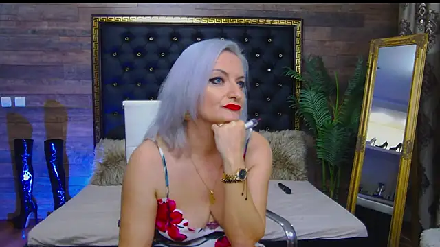 LadyTouch online show from 01/31/25, 03:30