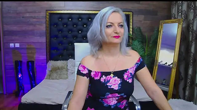 LadyTouch online show from 02/01/25, 01:02
