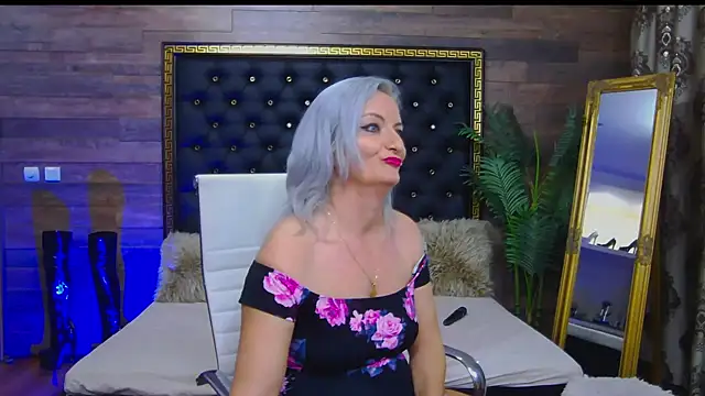 LadyTouch online show from 02/01/25, 07:05