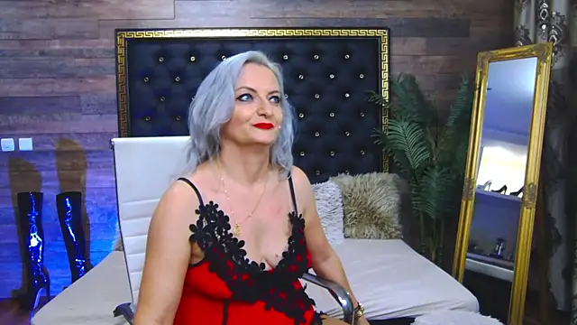 LadyTouch online show from 02/03/25, 11:58