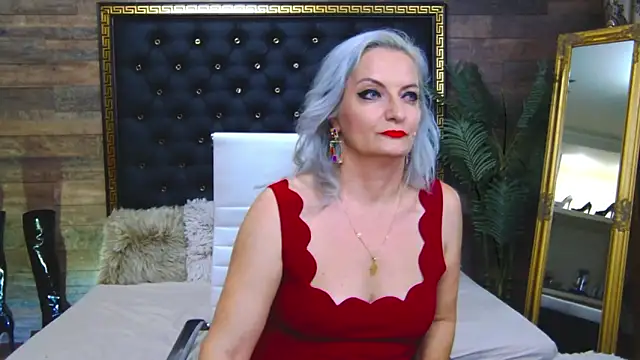 LadyTouch online show from 02/04/25, 07:44