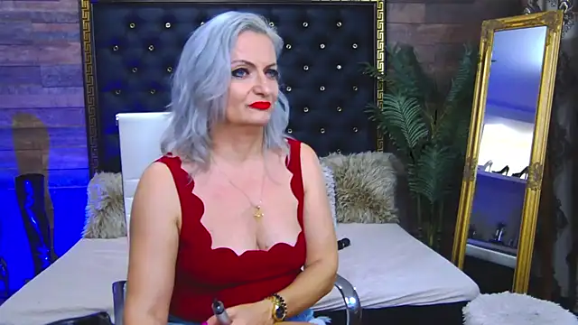 LadyTouch online show from 02/04/25, 10:45