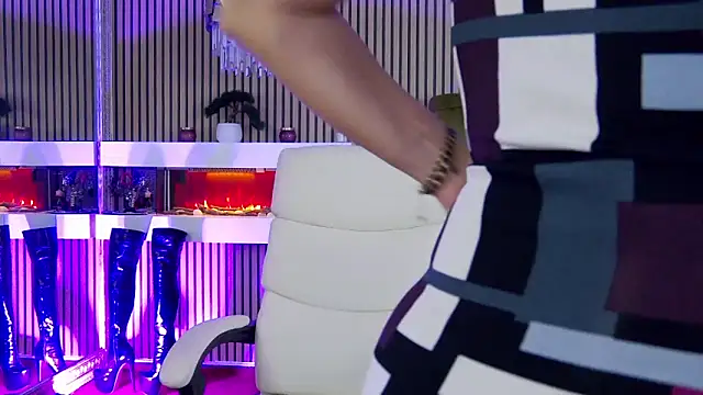 LadyTouch online show from 09/15/25, 11:38