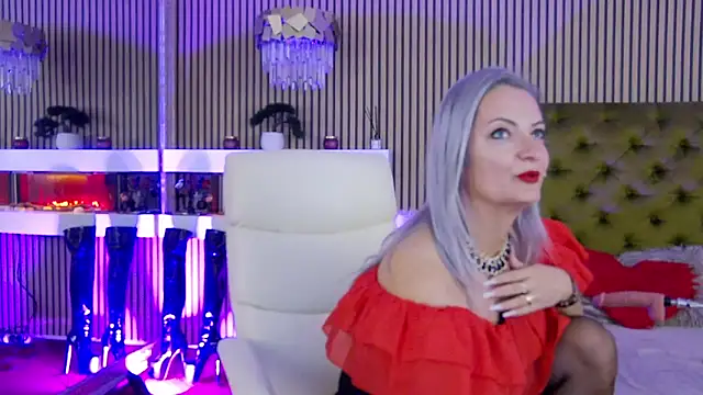 LadyTouch online show from 09/29/25, 12:49