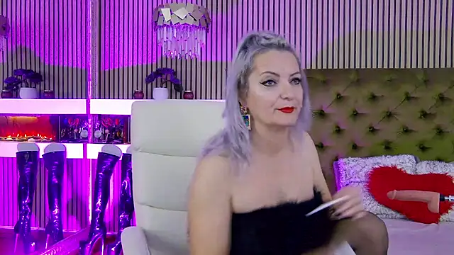 LadyTouch online show from 11/05/25, 12:32